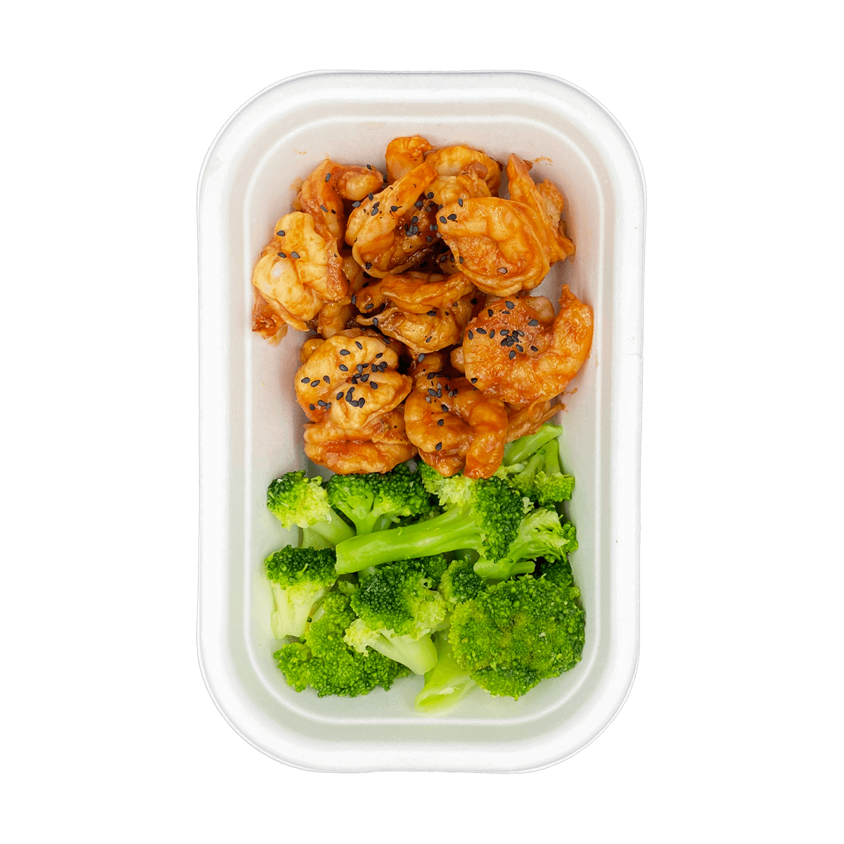 Droogtrainen | Combi Kip en Vis | 7 meals | 7 smaken
