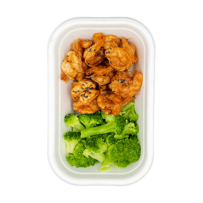 Droogtrainen | Combi Kip en Vis | 7 meals | 7 smaken