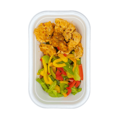 Droogtrainen | Combi Kip en Vis | 7 meals | 7 smaken