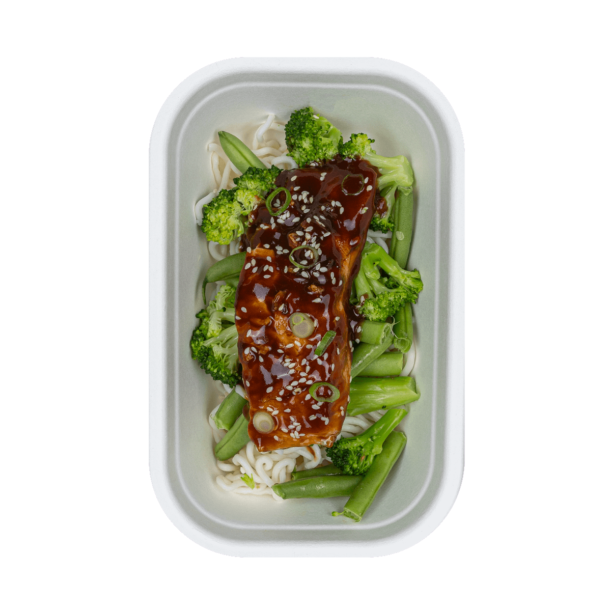 Droogtrainen | Combi Kip en Vis | 7 meals | 7 smaken