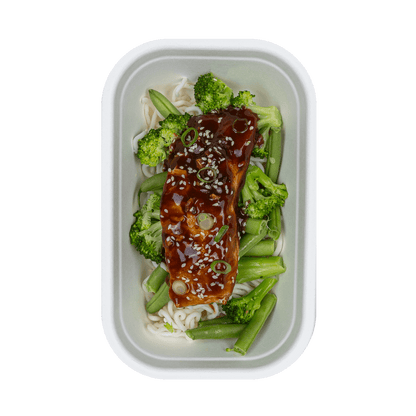 Droogtrainen | Combi Kip en Vis | 7 meals | 7 smaken