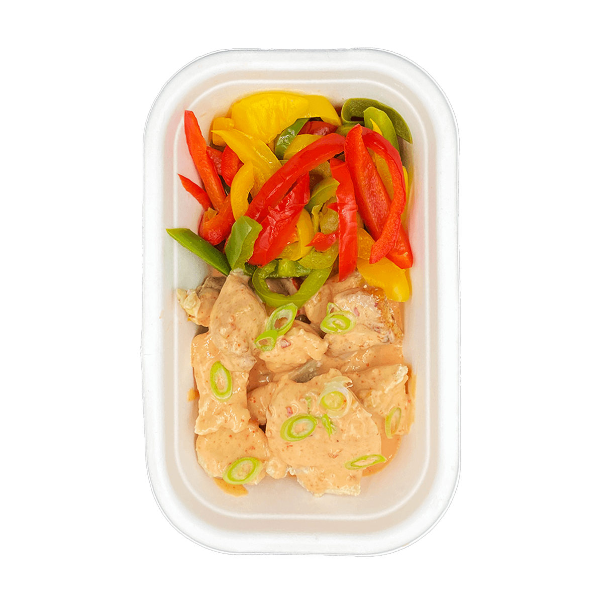 Droogtrainen | Combi Kip en Vis | 7 meals | 7 smaken