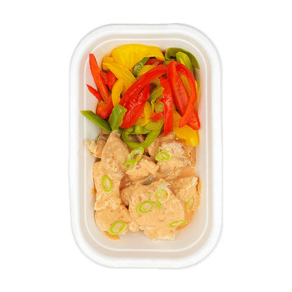 Droogtrainen | Combi Kip en Vis | 7 meals | 7 smaken