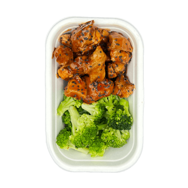 Droogtrainen | Combi Kip en Vis | 7 meals | 7 smaken