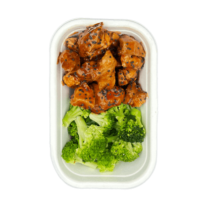 Droogtrainen | Combi Kip en Vis | 7 meals | 7 smaken